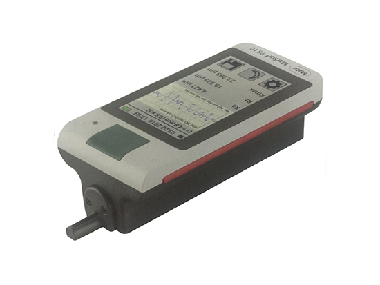 便携式表面粗糙度测量仪-MarSurf-PS10