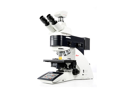 徕卡金相显微镜DM6000M